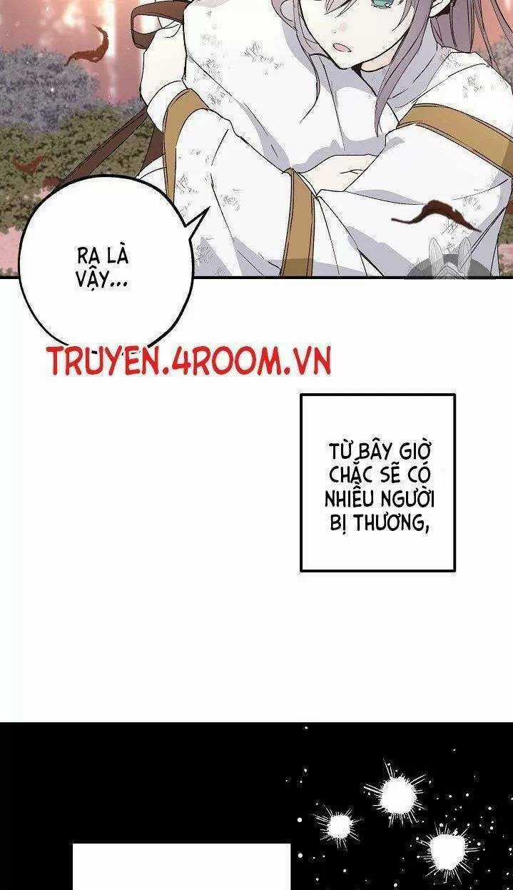 Lời Thú Nhận Nhầm Lẫn - Chapter 8 - Trang 57