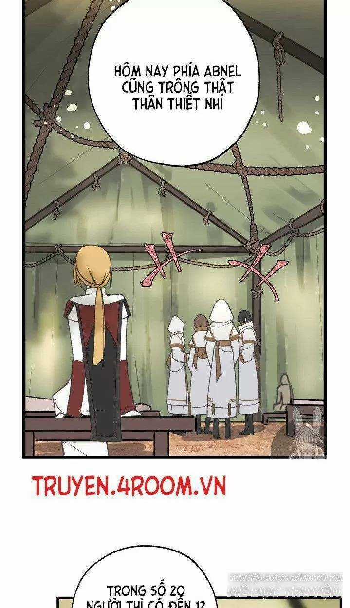 Lời Thú Nhận Nhầm Lẫn - Chapter 8 - Trang 61