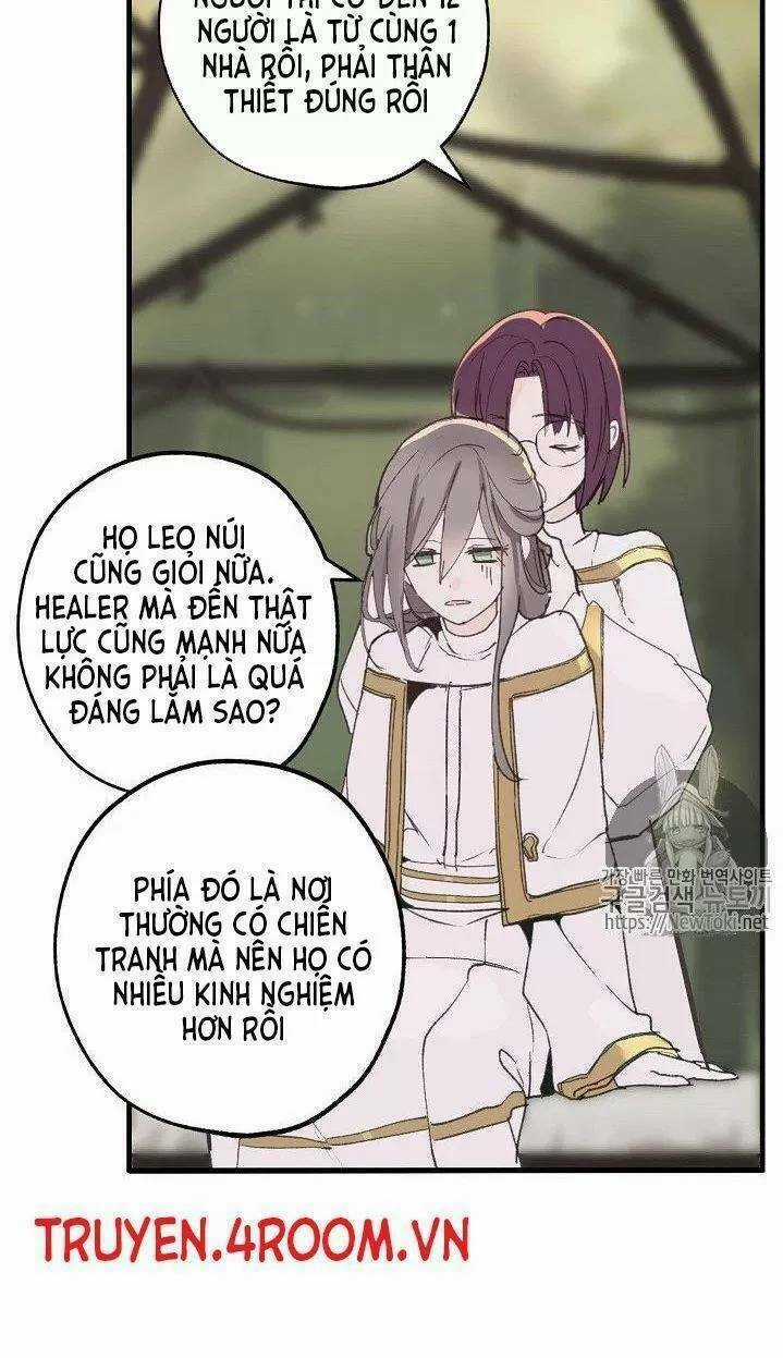 Lời Thú Nhận Nhầm Lẫn - Chapter 8 - Trang 62