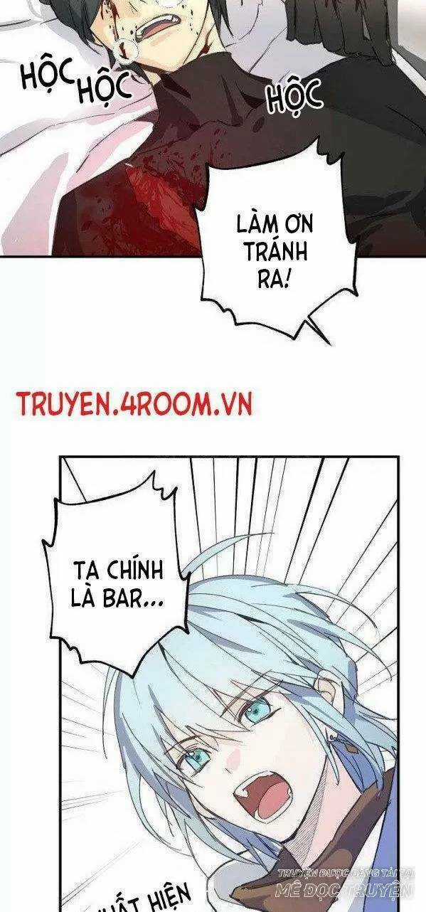 Lời Thú Nhận Nhầm Lẫn - Chapter 9 - Trang 11