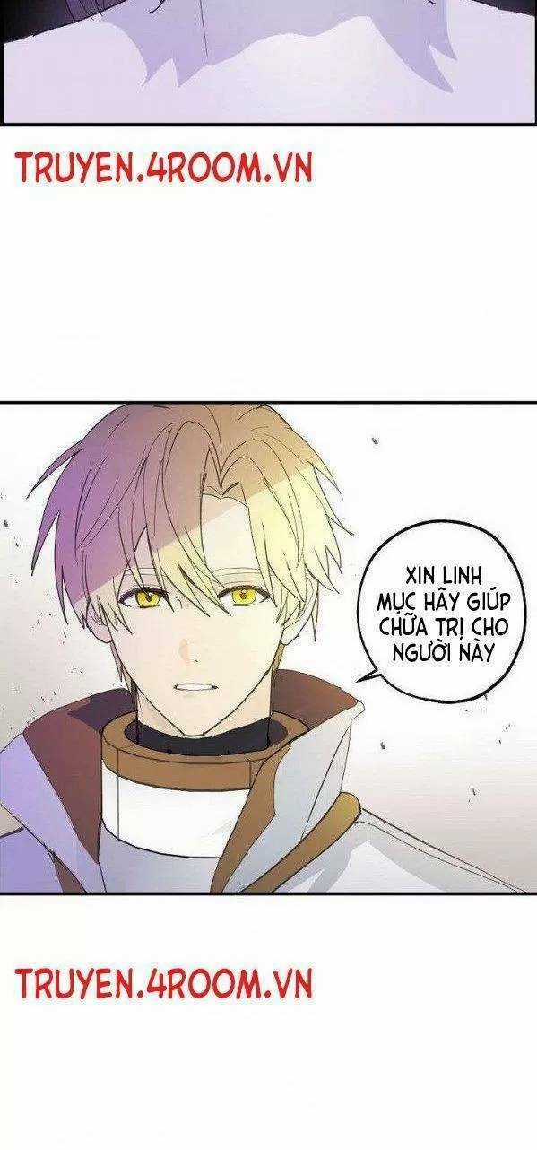 Lời Thú Nhận Nhầm Lẫn - Chapter 9 - Trang 15