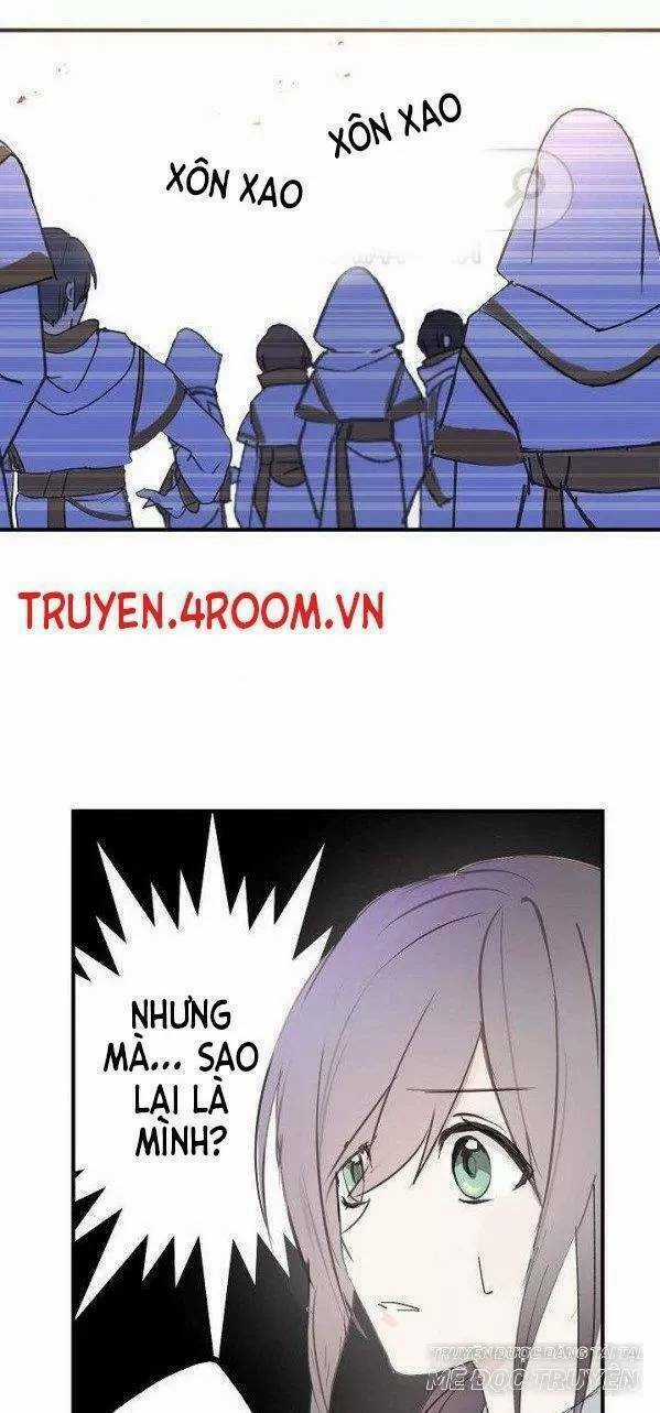 Lời Thú Nhận Nhầm Lẫn - Chapter 9 - Trang 16