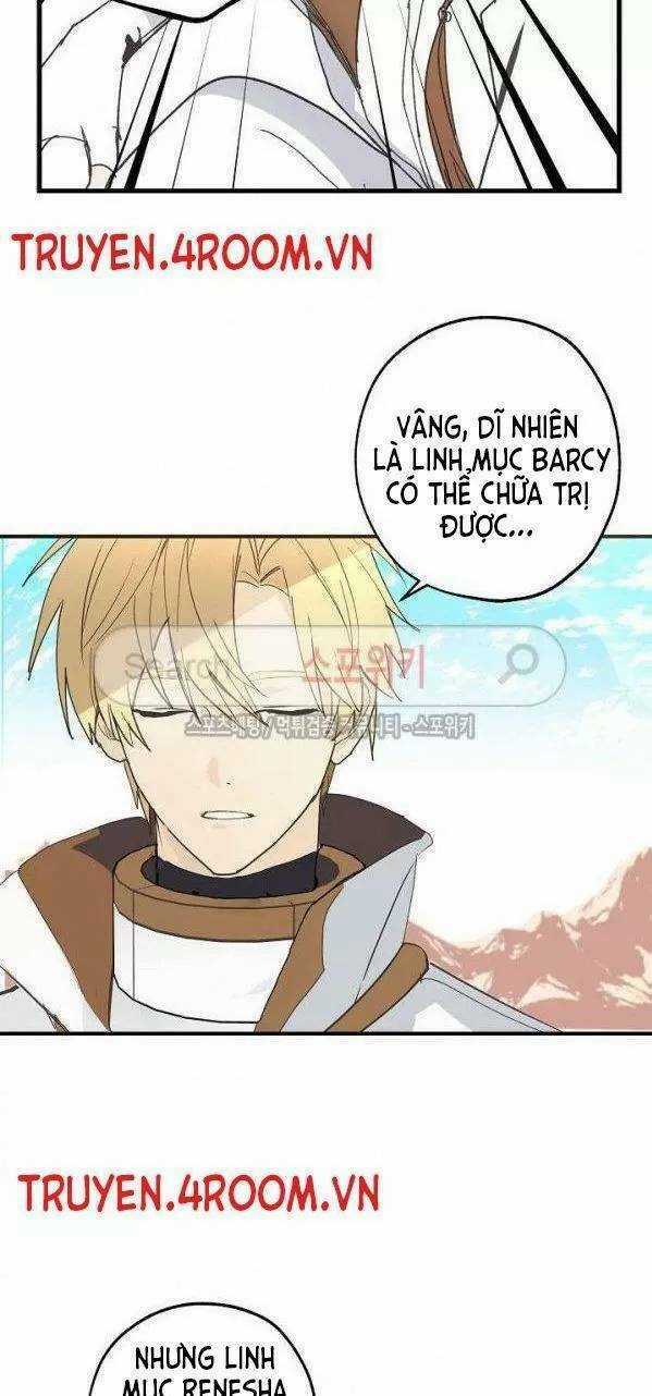 Lời Thú Nhận Nhầm Lẫn - Chapter 9 - Trang 18