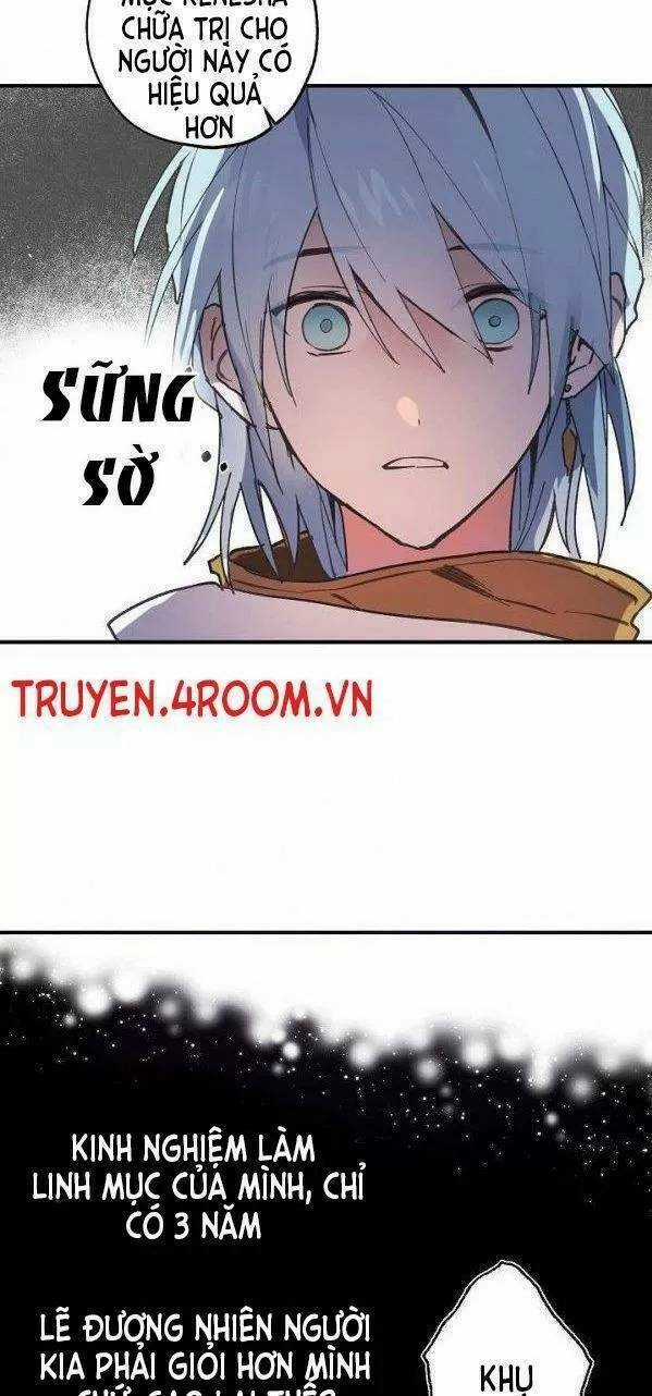 Lời Thú Nhận Nhầm Lẫn - Chapter 9 - Trang 19