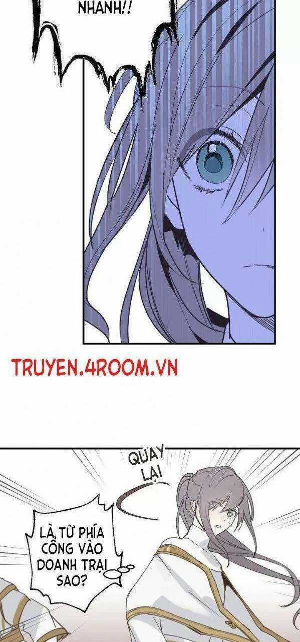 Lời Thú Nhận Nhầm Lẫn - Chapter 9 - Trang 3