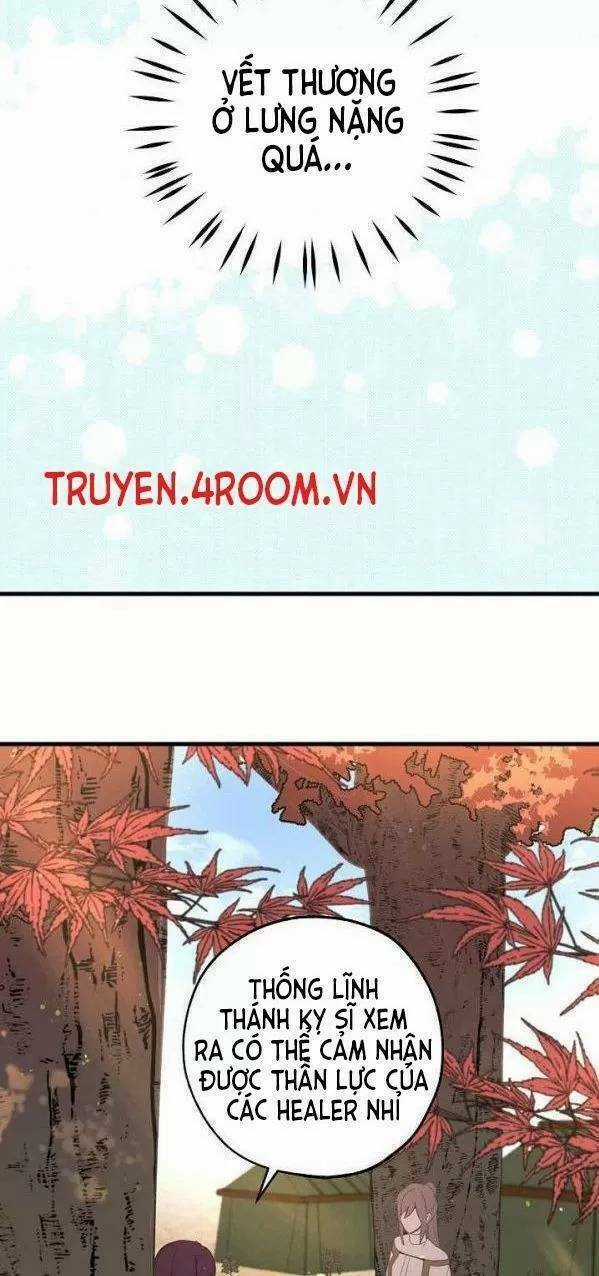 Lời Thú Nhận Nhầm Lẫn - Chapter 9 - Trang 25