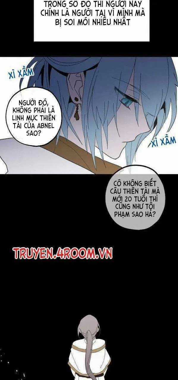 Lời Thú Nhận Nhầm Lẫn - Chapter 9 - Trang 29