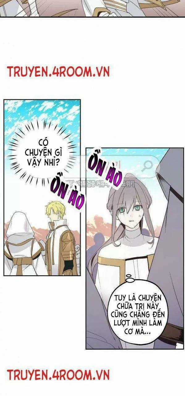 Lời Thú Nhận Nhầm Lẫn - Chapter 9 - Trang 4