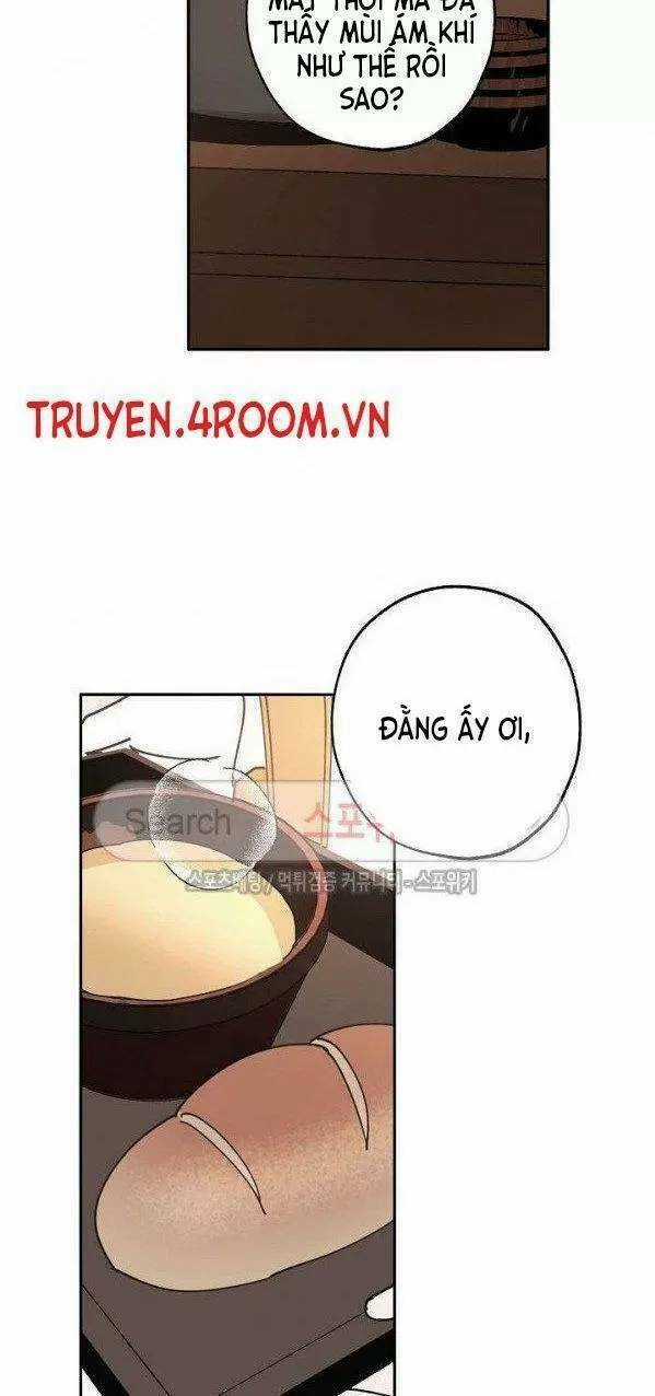 Lời Thú Nhận Nhầm Lẫn - Chapter 9 - Trang 32