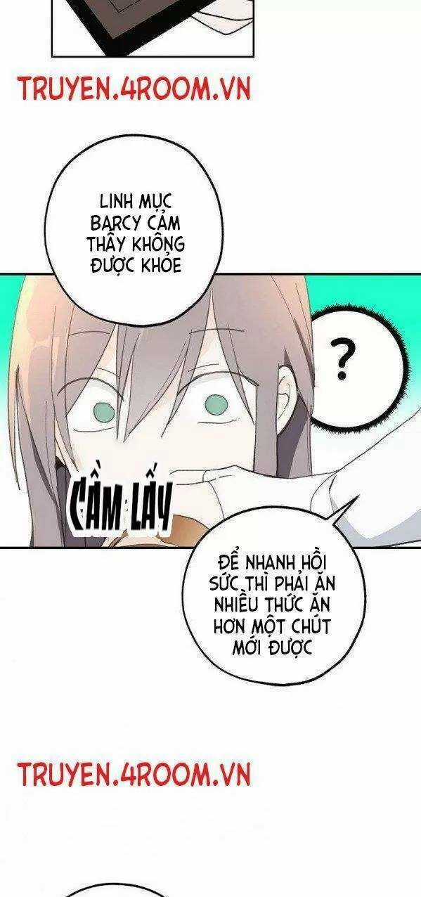 Lời Thú Nhận Nhầm Lẫn - Chapter 9 - Trang 33