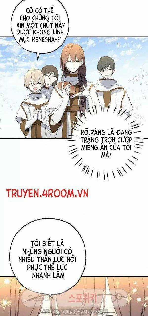 Lời Thú Nhận Nhầm Lẫn - Chapter 9 - Trang 34