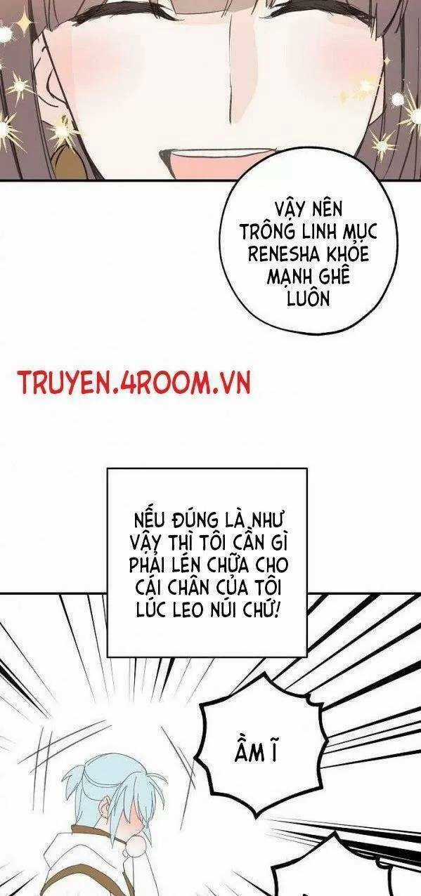 Lời Thú Nhận Nhầm Lẫn - Chapter 9 - Trang 35