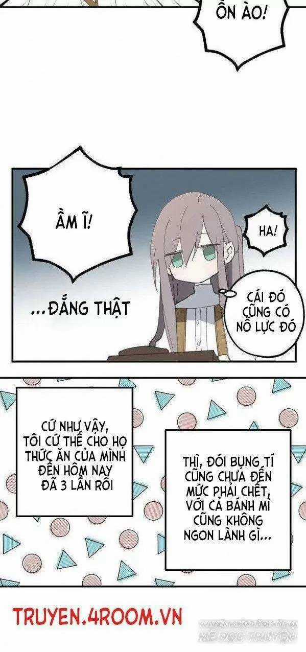 Lời Thú Nhận Nhầm Lẫn - Chapter 9 - Trang 36