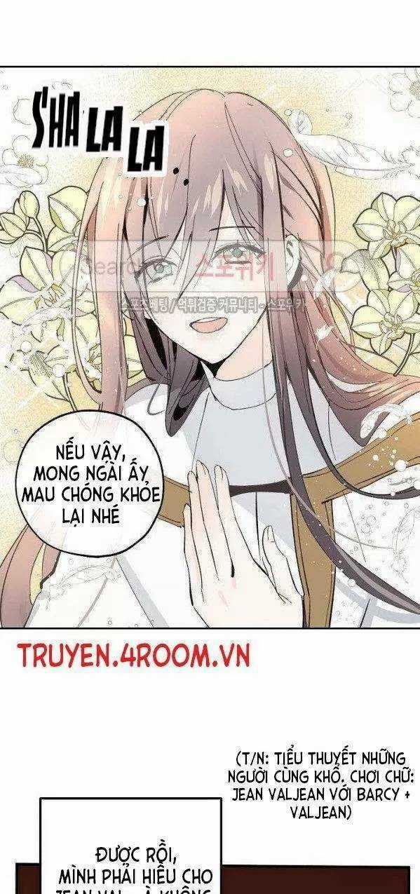 Lời Thú Nhận Nhầm Lẫn - Chapter 9 - Trang 37