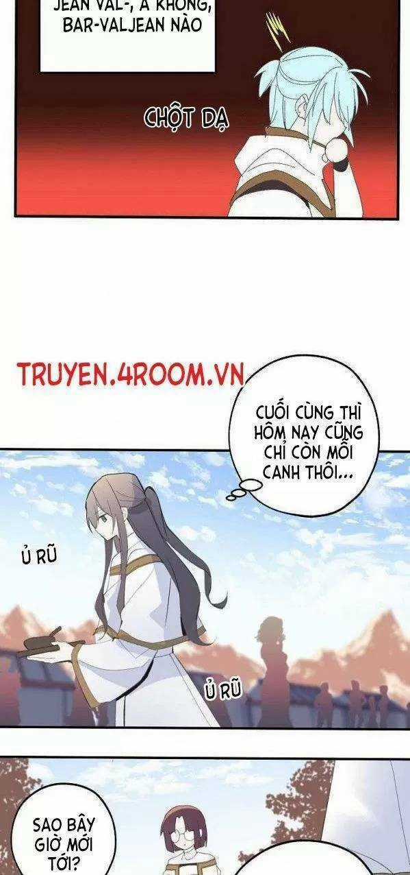 Lời Thú Nhận Nhầm Lẫn - Chapter 9 - Trang 38