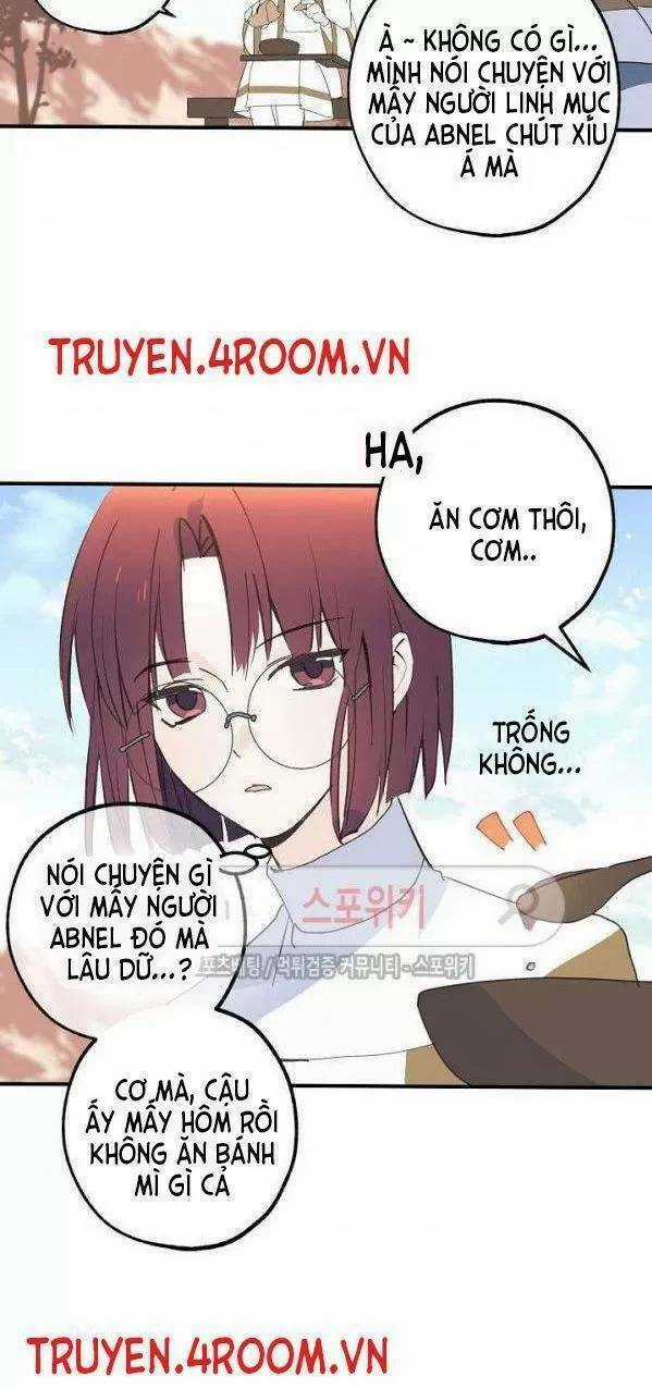 Lời Thú Nhận Nhầm Lẫn - Chapter 9 - Trang 39