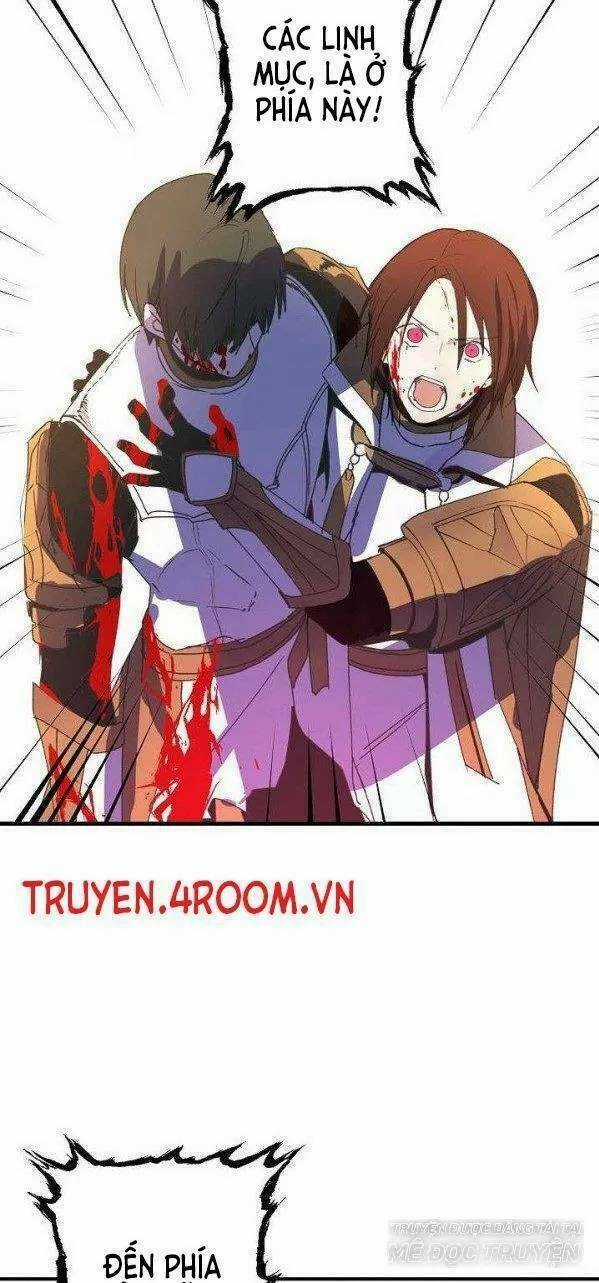 Lời Thú Nhận Nhầm Lẫn - Chapter 9 - Trang 6