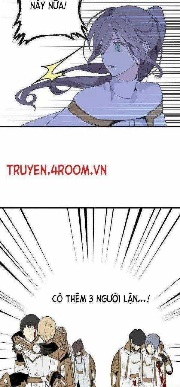 Lời Thú Nhận Nhầm Lẫn - Chapter 9 - Trang 7