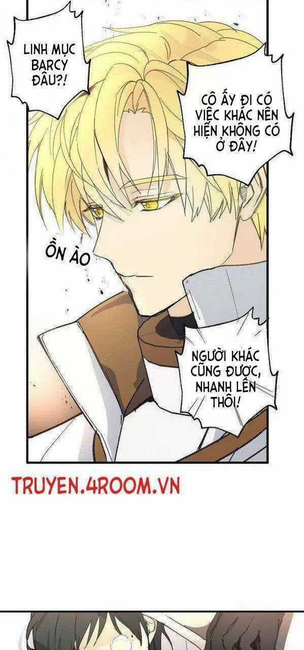 Lời Thú Nhận Nhầm Lẫn - Chapter 9 - Trang 10