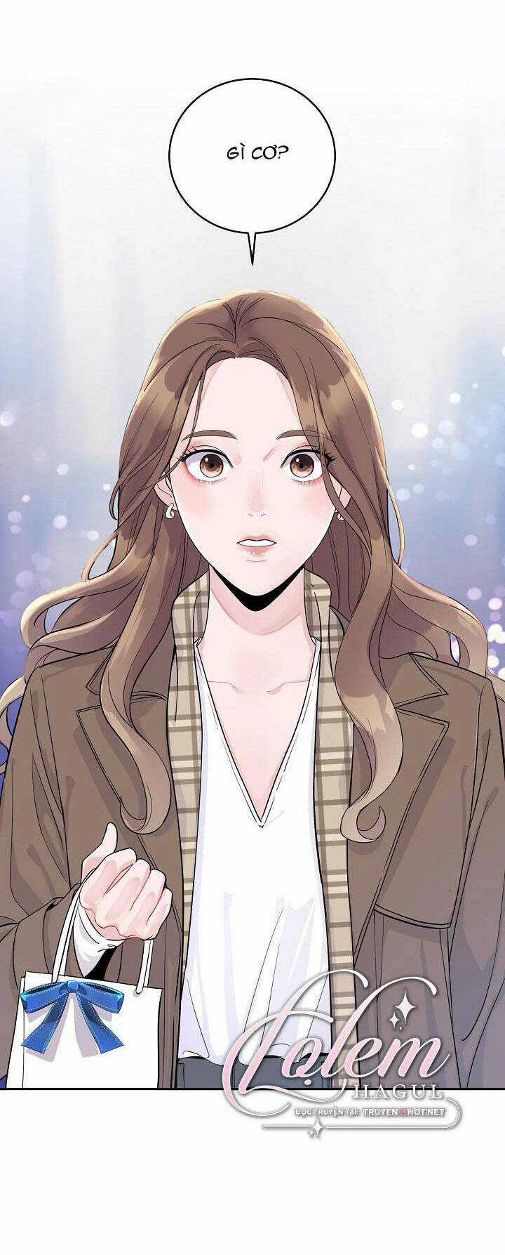 Lời Thú Tội Bí Ẩn - Chapter 1 - Trang 3