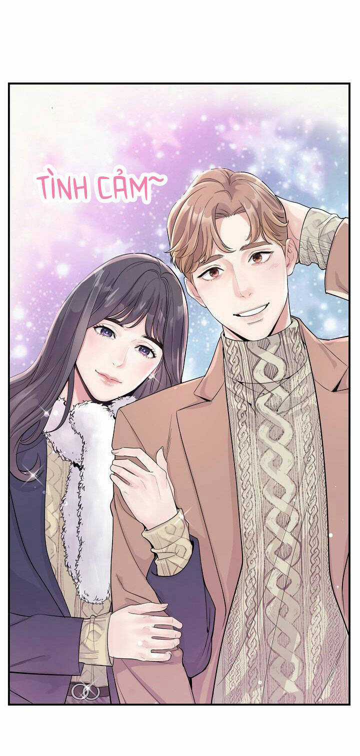 Lời Thú Tội Bí Ẩn - Chapter 1 - Trang 4