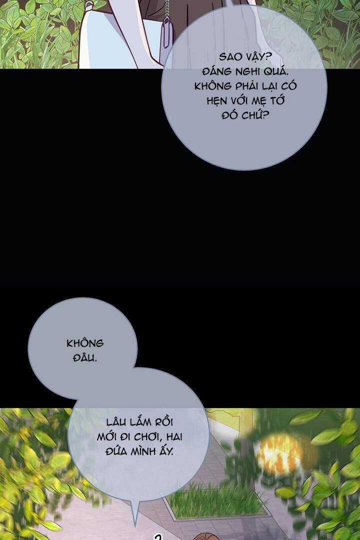 Lời Thú Tội Bí Ẩn - Chapter 16 - Trang 3