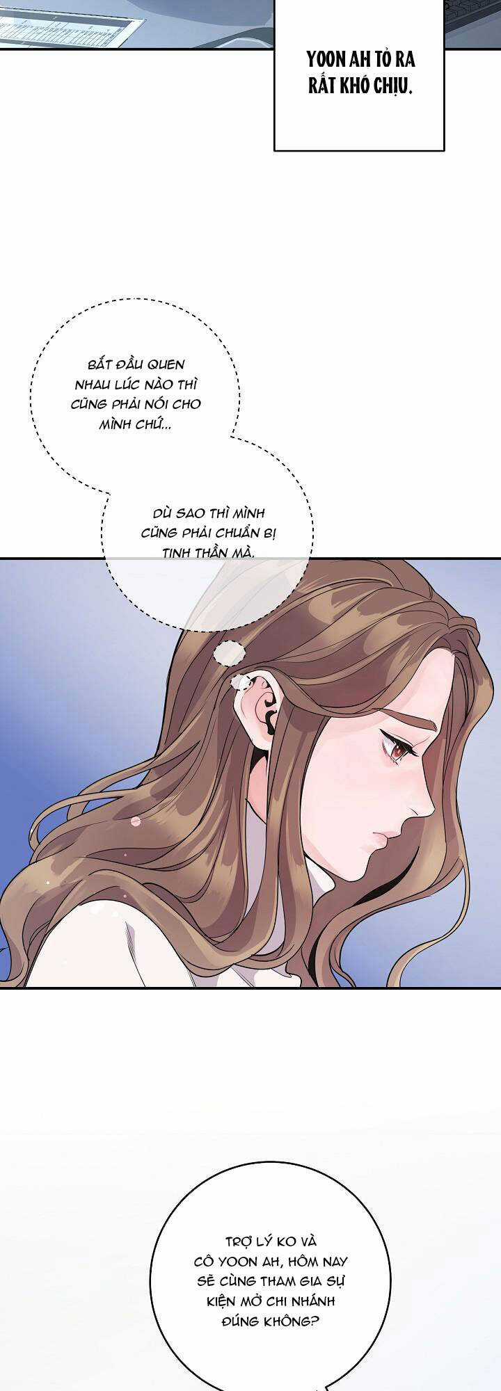 Lời Thú Tội Bí Ẩn - Chapter 2 - Trang 20