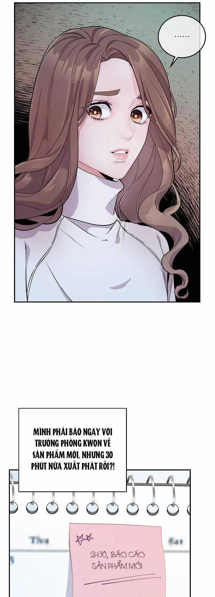 Lời Thú Tội Bí Ẩn - Chapter 2 - Trang 24