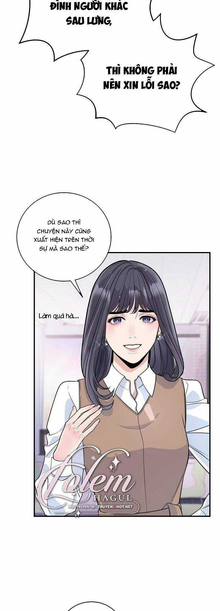 Lời Thú Tội Bí Ẩn - Chapter 2 - Trang 46