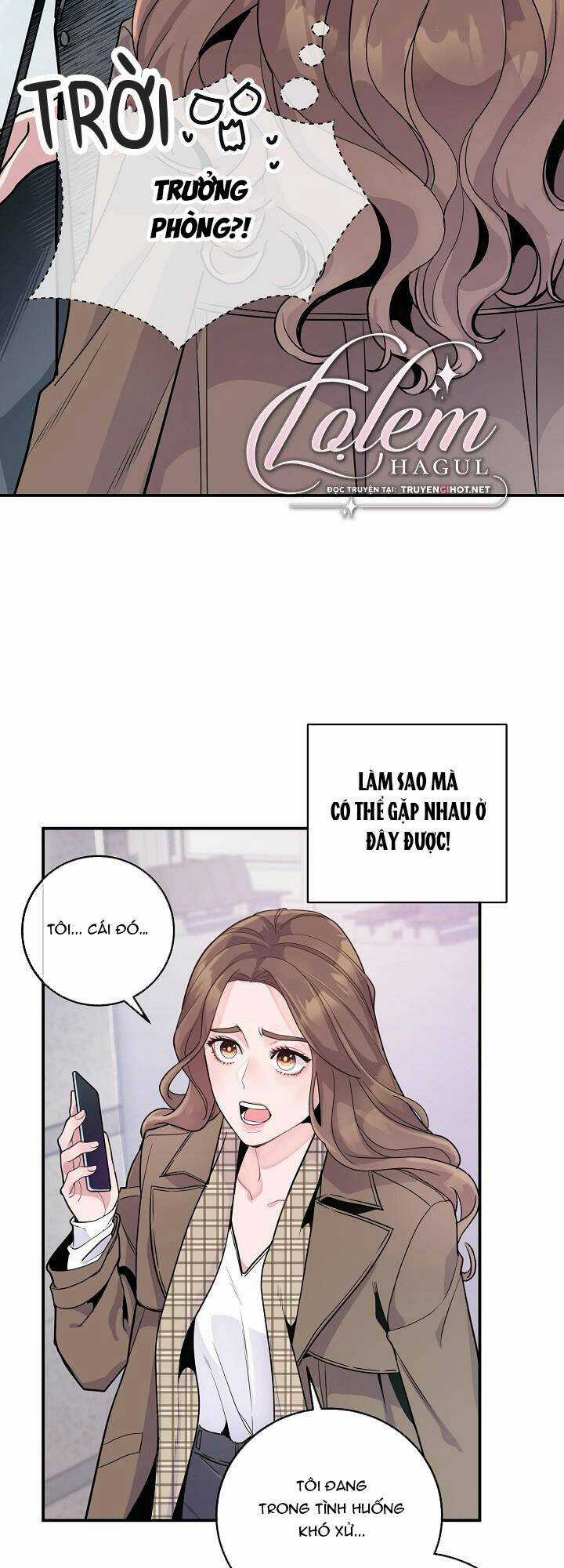 Lời Thú Tội Bí Ẩn - Chapter 2 - Trang 7