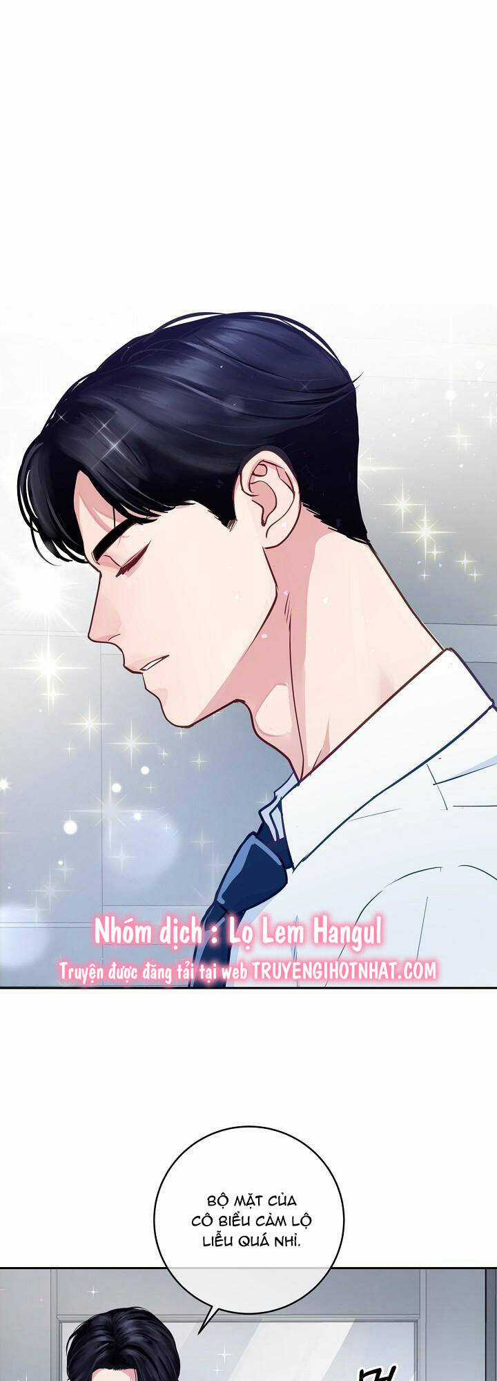 Lời Thú Tội Bí Ẩn - Chapter 21 - Trang 1