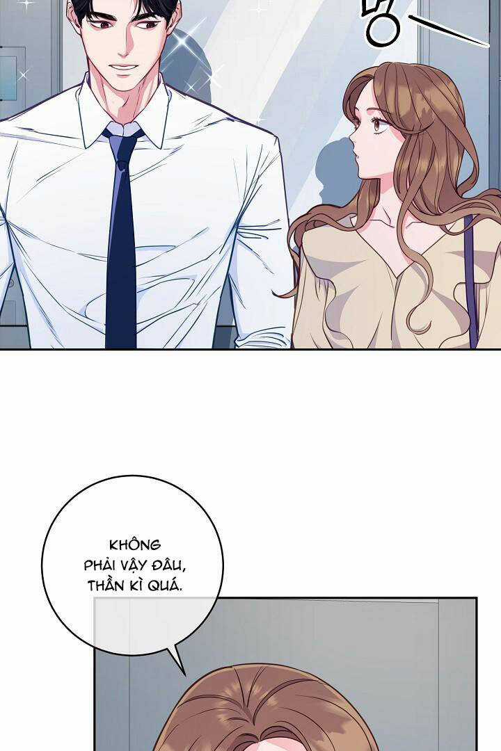 Lời Thú Tội Bí Ẩn - Chapter 21 - Trang 2