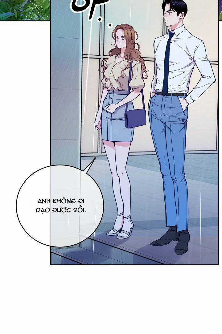 Lời Thú Tội Bí Ẩn - Chapter 21 - Trang 11