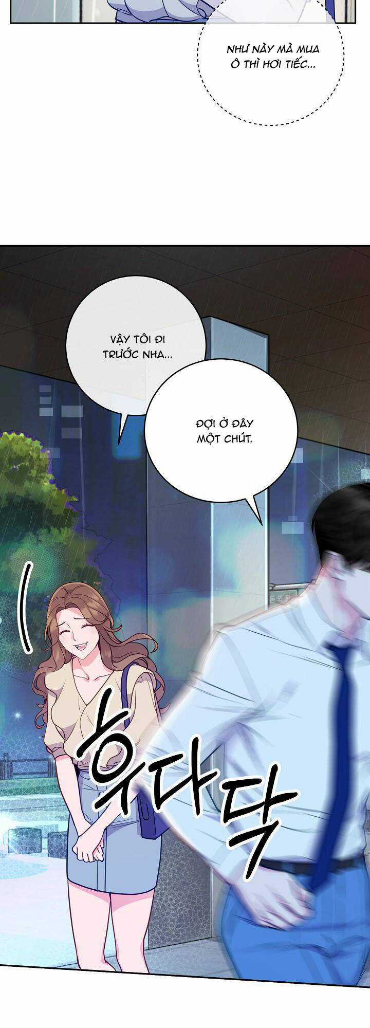 Lời Thú Tội Bí Ẩn - Chapter 21 - Trang 13