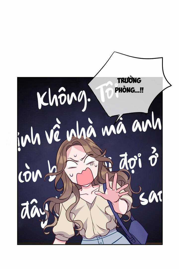 Lời Thú Tội Bí Ẩn - Chapter 21 - Trang 14