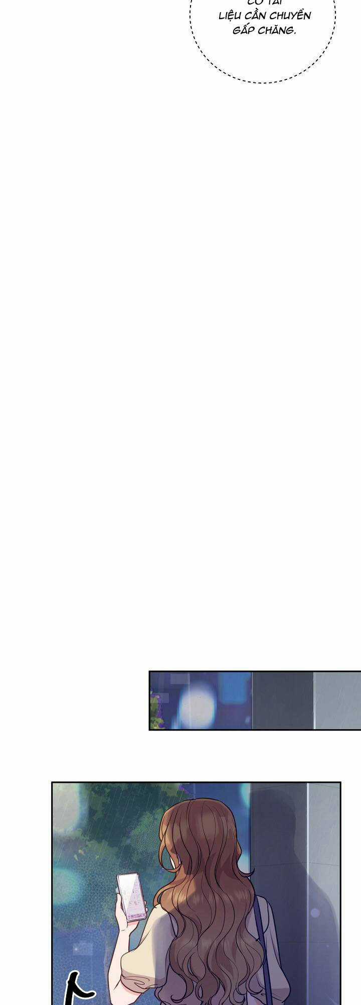 Lời Thú Tội Bí Ẩn - Chapter 21 - Trang 16