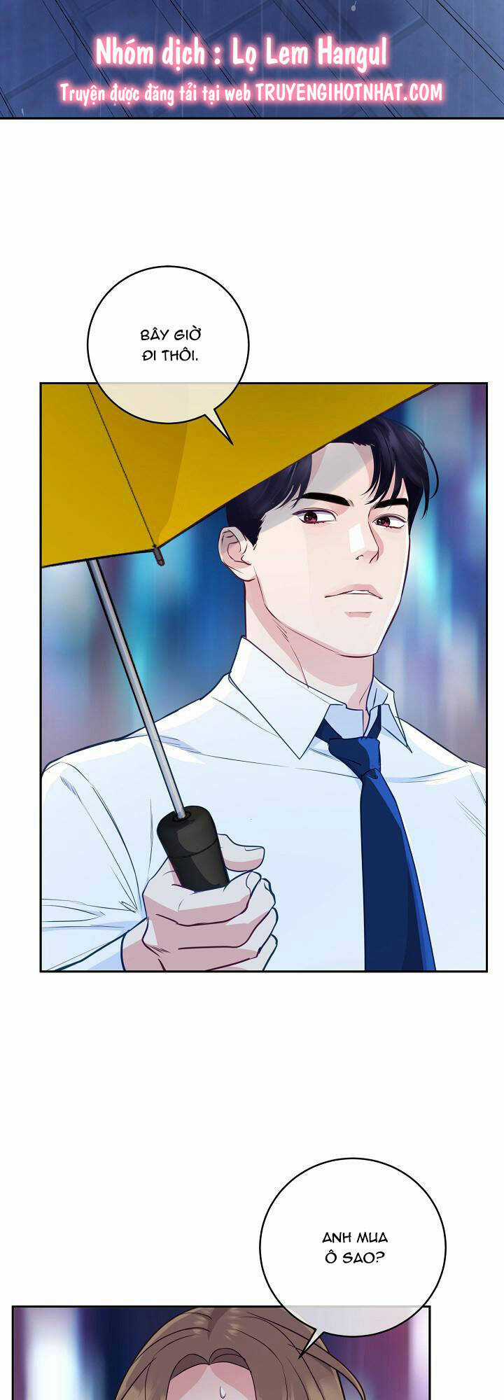 Lời Thú Tội Bí Ẩn - Chapter 21 - Trang 19