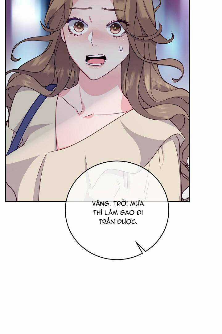 Lời Thú Tội Bí Ẩn - Chapter 21 - Trang 20