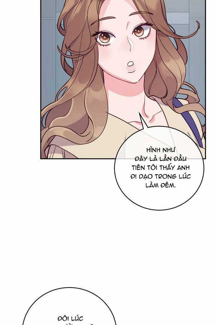 Lời Thú Tội Bí Ẩn - Chapter 21 - Trang 3