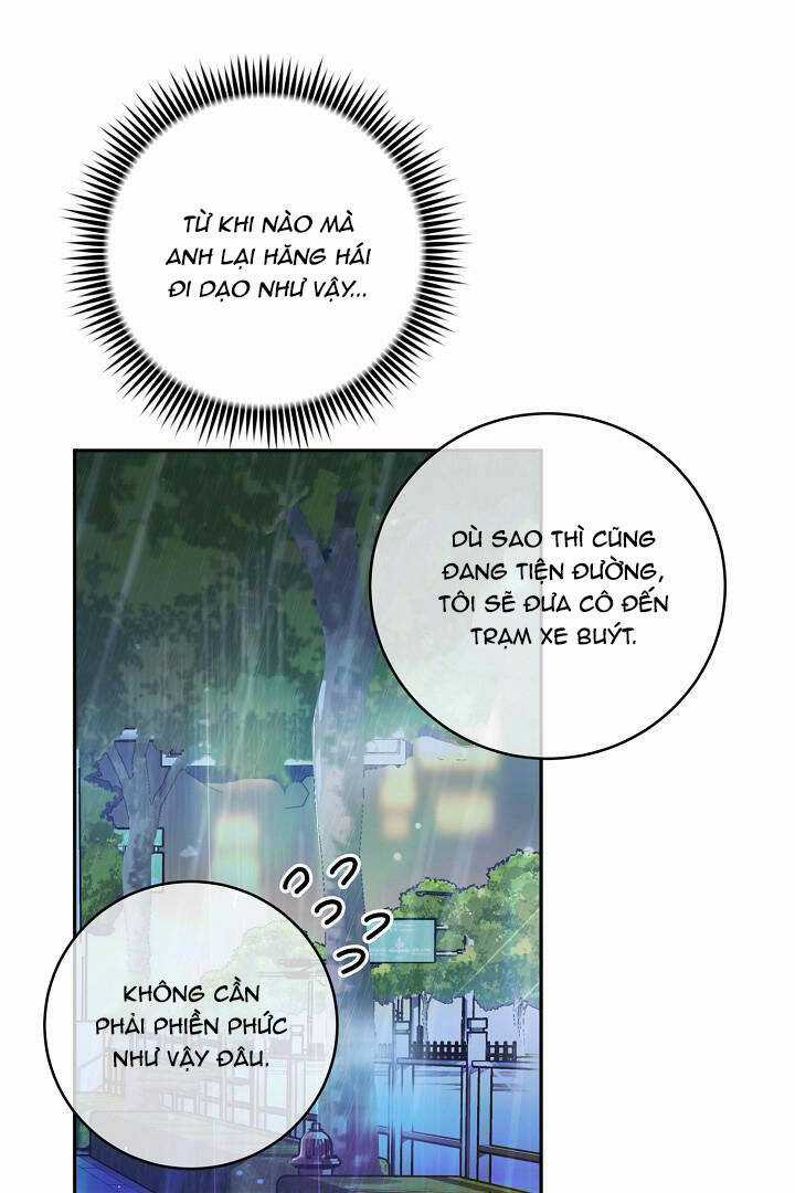 Lời Thú Tội Bí Ẩn - Chapter 21 - Trang 21