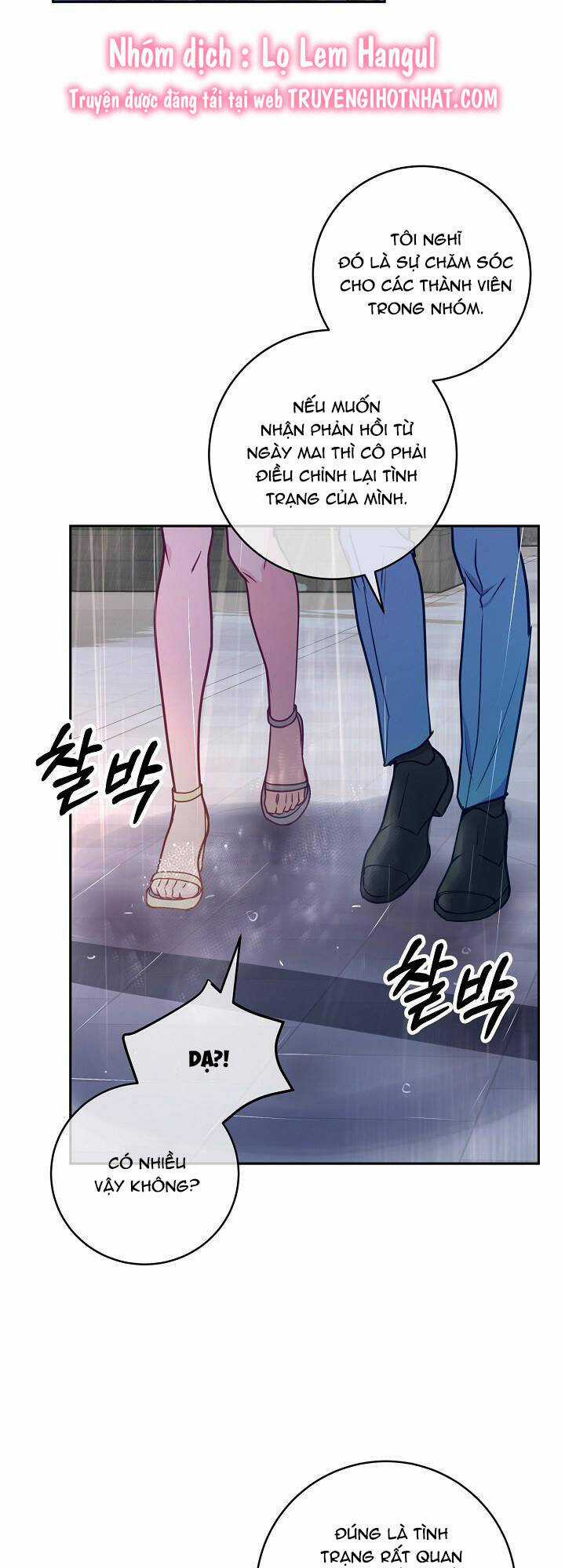 Lời Thú Tội Bí Ẩn - Chapter 21 - Trang 22