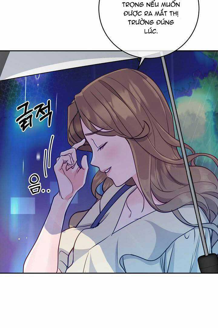 Lời Thú Tội Bí Ẩn - Chapter 21 - Trang 23