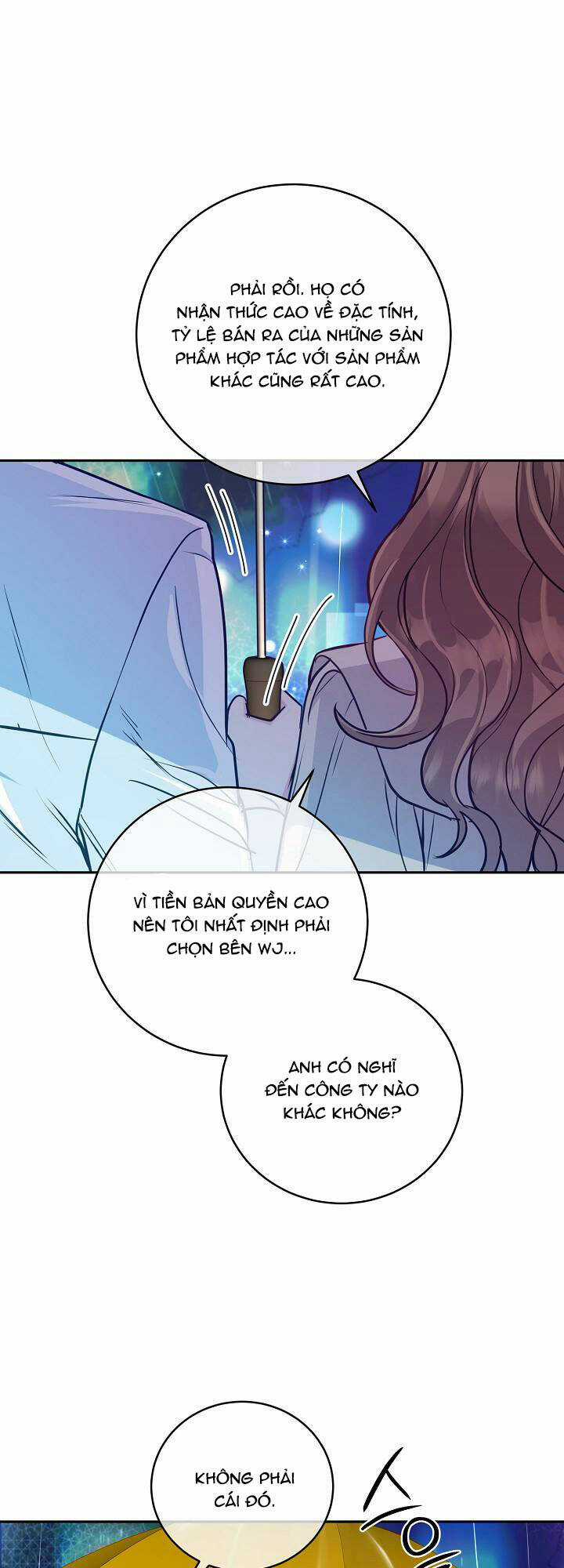 Lời Thú Tội Bí Ẩn - Chapter 21 - Trang 25