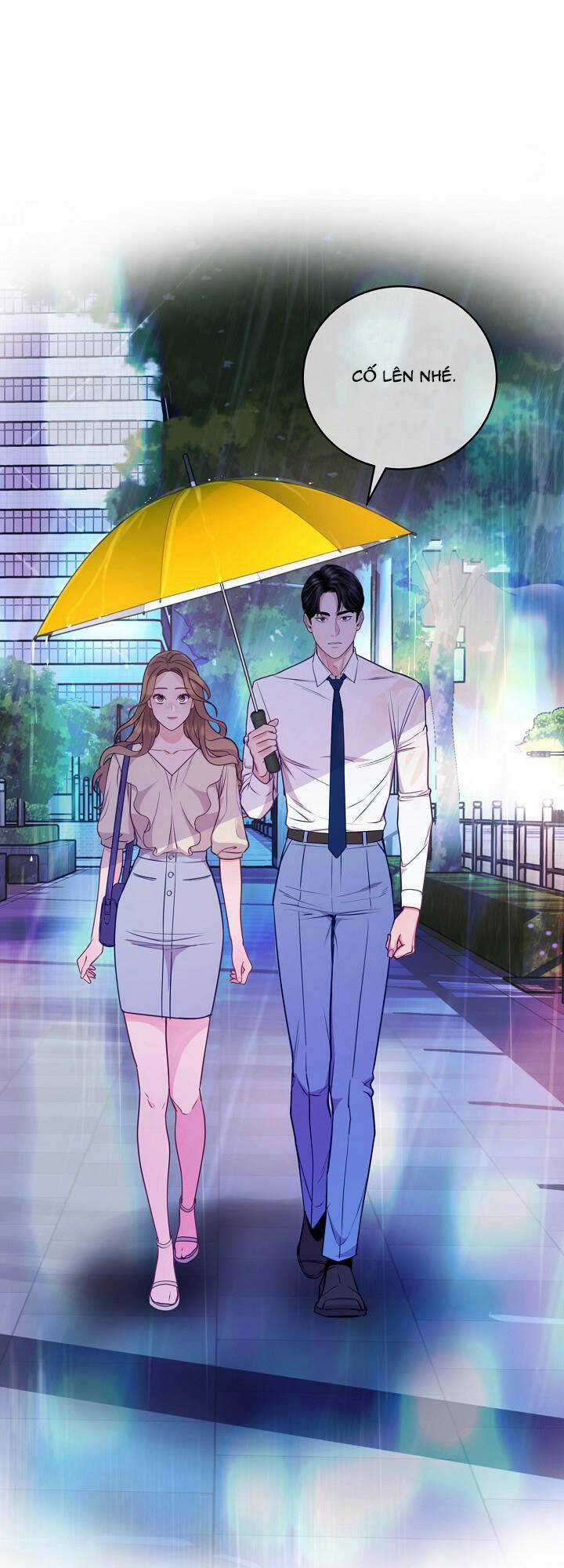 Lời Thú Tội Bí Ẩn - Chapter 21 - Trang 28