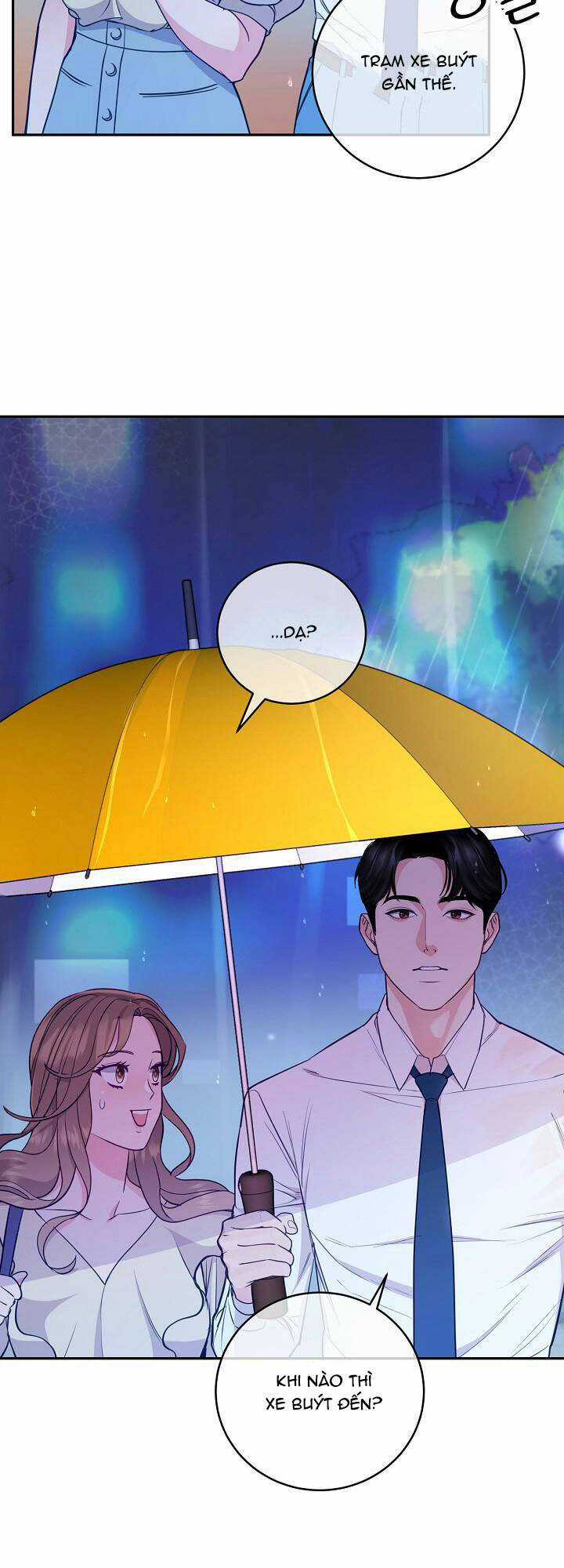 Lời Thú Tội Bí Ẩn - Chapter 21 - Trang 31