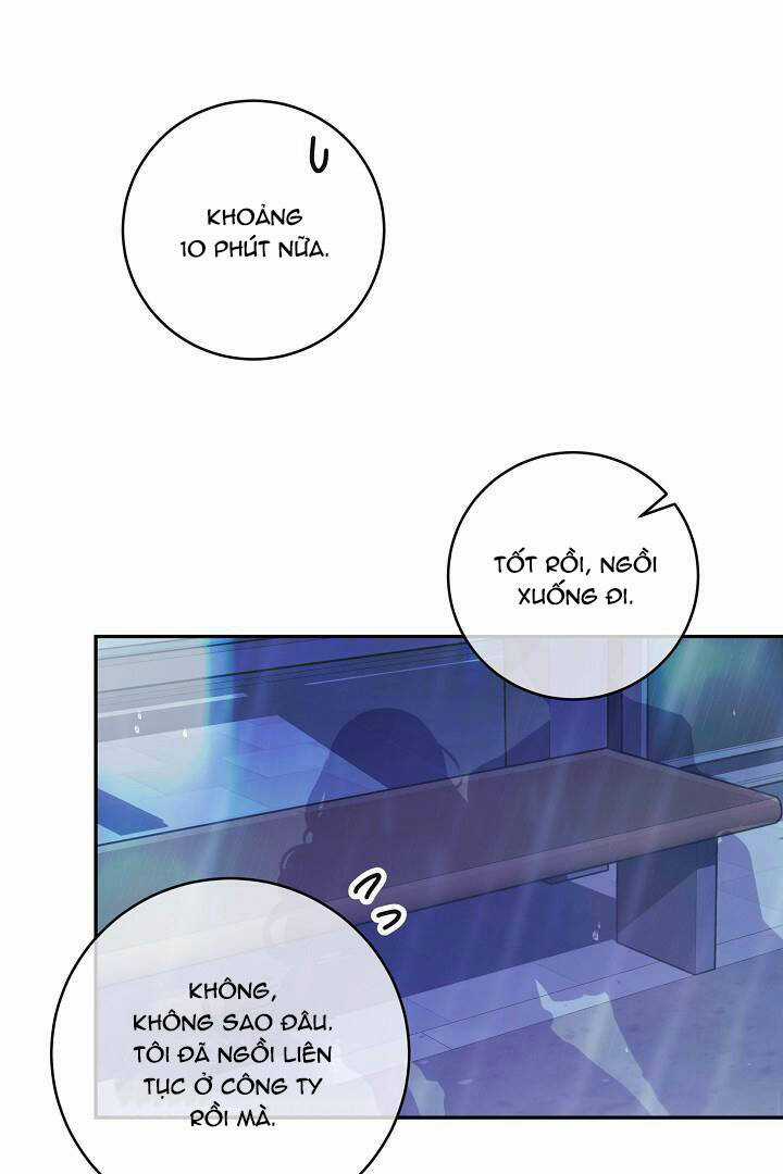 Lời Thú Tội Bí Ẩn - Chapter 21 - Trang 32