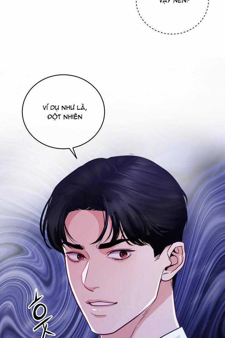 Lời Thú Tội Bí Ẩn - Chapter 21 - Trang 5
