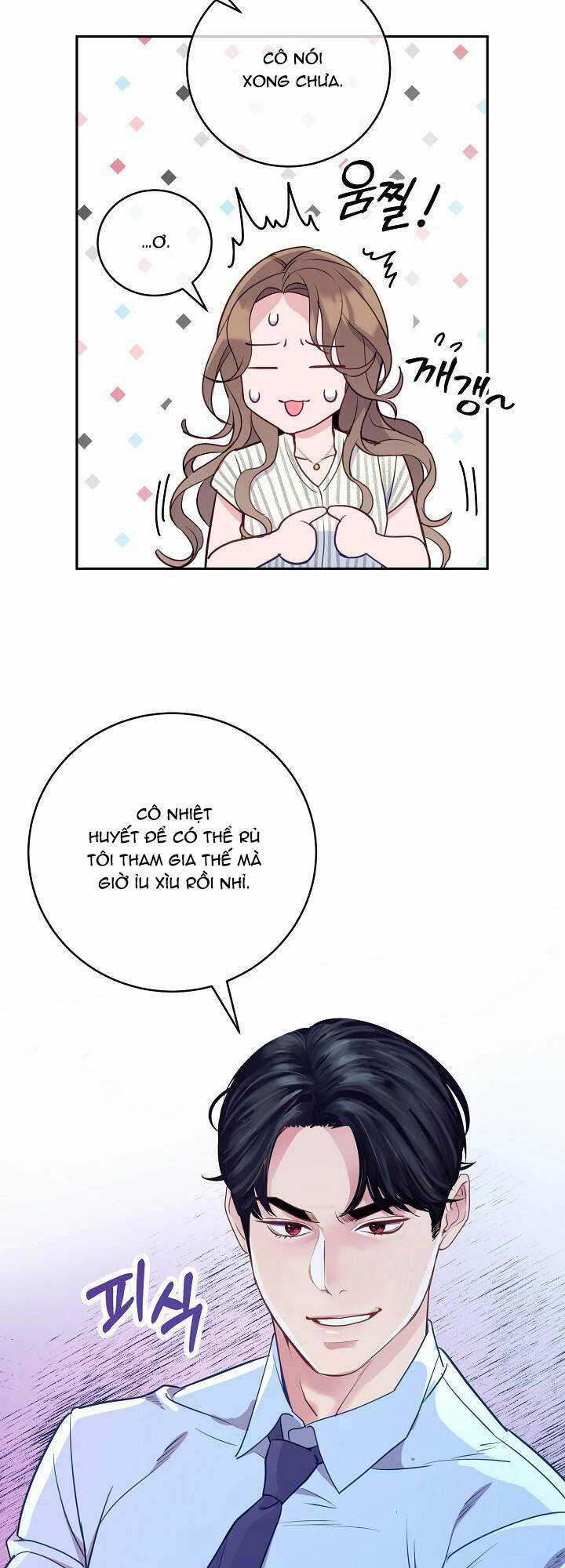 Lời Thú Tội Bí Ẩn - Chapter 28 - Trang 4