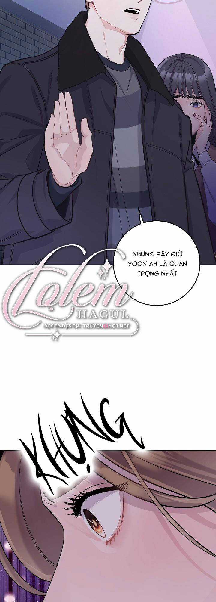 Lời Thú Tội Bí Ẩn - Chapter 3 - Trang 6