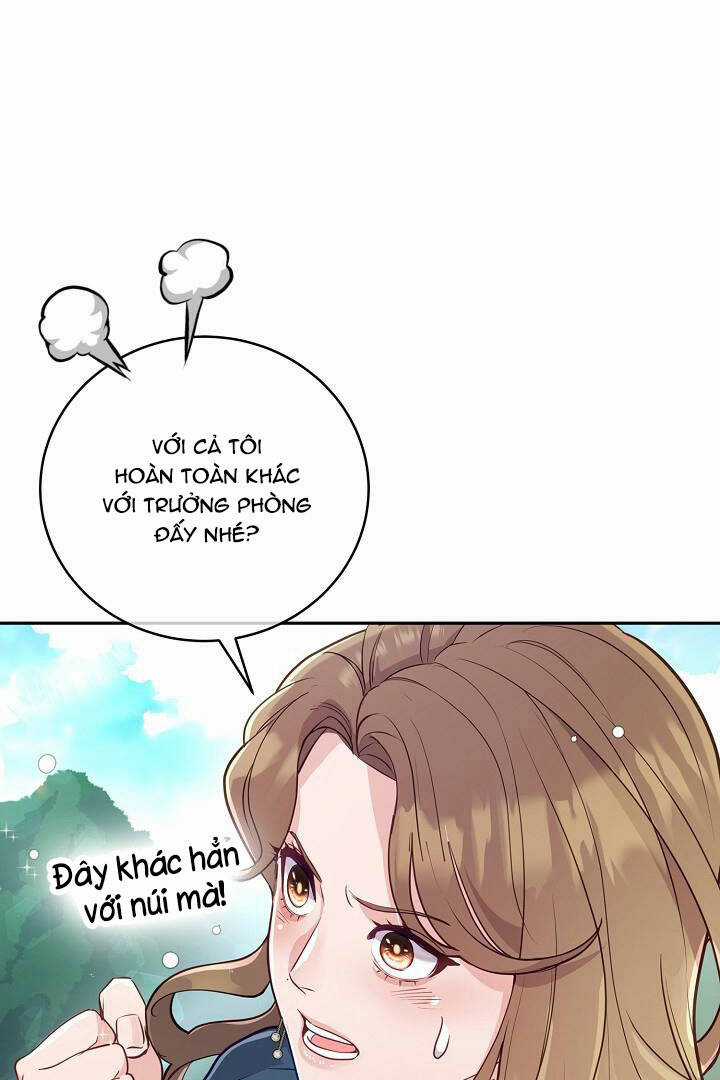 Lời Thú Tội Bí Ẩn - Chapter 38 - Trang 3